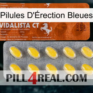 Blue Erection Pills 42